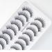 3D Cat Eye Wispy False Eyelashes - Natural Soft Reusable Faux Mink for Supernatural Glam - Buy Online on GoSupps.com