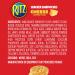 RITZ Cheese Sandwich Crackers Family Size - 16 Packs, 21.6 oz total - Buy Online on GoSupps.com