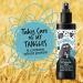Bugalugs Dog Detangler Spray - leave In conditioner spray for de matting. No tangles. Professional dog grooming formula contains Wheat protein. Pet detangling spray knot removal (200ml) 200 ml (Pack of 1) - Buy Online on GoSupps.com