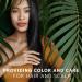 Orientana Bio Henna Hair Color | 100% Vegan Organic Ebony Black | Long-Lasting Plant-Based Color - 100g Pack - Buy Online on GoSupps.com
