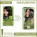 Naturtint Permanent Hair Color 1N Ebony Black (Pack of 6) - Ammonia-Free, Vegan, Cruelty-Free, 100% Gray Coverage, Long-Lasting Results - Buy Online on GoSupps.com