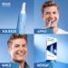 Crest Whitening Emulsions On-the-Go Teeth Whitening Gel Pen - 0.35 Oz for Instant Brightening - Buy Online on GoSupps.com
