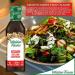 Walden Farms Asian Dressing - 12 oz Bottle | Sugar Free, 0g Net Carbs | Fresh & Delicious Salad Topping - Buy Online on GoSupps.com