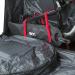 Premium MTB Chain Cover - Durable Weatherproof & International Shipping Available - Buy Online on GoSupps.com