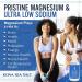 Kona Sea Salt Magnesium Drops - Pure Hawaii Deep Ocean Liquid Supplement 2 Fl. Oz - Buy Online on GoSupps.com