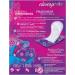 Always Radiant Pantiliners Regular Unscented 96 Liners - Pack of 2 (192 Count) - Buy Online on GoSupps.com
