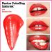 Revlon ColorStay Satin Ink Liquid Lipstick in Smokin' Hot | Longwear Lip Color with Black Currant Seed Oil | 0.17 Fl Oz - Buy Online on GoSupps.com