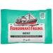 Fisherman's Friend Mint with sugar - cough drops pack of 4 (4x 25 g)
