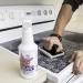 Bring It On Cleaner 16oz Grout Cleaner & Hard Water Stain Remover for Shower Doors, Tile, Fiberglass, Windows | Removes Spots & Cleans Grout Lines - Buy Online on GoSupps.com