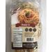 Low Carb Pasta, Keto Pasta, Great Low Carb Bread Company, Non GMO, Spaghetti Pasta 8 oz. 8 Ounce (Pack of 1)