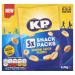 KP Pack of 5 Salted Peanuts