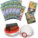 Pok mon TCG Pok mon GO Dragonite VSTAR Premier Deck Holder Collection - Buy Online on GoSupps.com