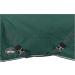 Marengos 600D Rain Cover - Waterproof & Breathable Fir Green (155cm) | International Shipping Available - Buy Online on GoSupps.com