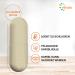 VIHADO F-BDY Appetite Suppressants | Vegan Glucomannan Conjak Root | High-Dose 180 Capsules for Weight Loss - Buy Online on GoSupps.com