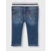 Levi's Kids LVB Pull-On Skinny Jean for Baby Boys - 6 Months - Buy Online on GoSupps.com