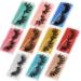Ruairie 25mm Mink Lashes Wholesale - 20 Pairs, 10 Styles | Long Dramatic False Eyelashes Bulk | 6D Faux Mink Lashes Pack Fluffy Volume Wispy | 25mm Eyelashes False Lashes - Style C - Buy Online on GoSupps.com