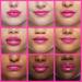 Sea-Maid Plumping Lip Oil Hydrating Gloss Tinted Balm - Big Brush Head Glitter Shine for Long-Lasting Nourishing Cherry Lips - Buy Online on GoSupps.com