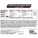 GoSupps.com - FITCRUNCH Whey Protein Baked Bar Chocolate Chip Cookie Dough 12 Bars 3.10 oz (88 g) Each - Buy Online on GoSupps.com