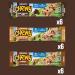 Quaker Chewy Granola Bars Variety Pack - 18 Count | Delicious Snack Bars - Buy Online on GoSupps.com