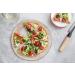 Tarazi Falafel Mix - Non-GMO & Kosher Veggie Burger - 1lb Box - Made In California - Buy Online on GoSupps.com