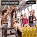 Buy The Meat Makers Beef Jerky Sport - High Protein Low-Calorie Snack (12x40g) | Ginger & Honey | Perfect for Sports & On-the-Go - Buy Online on GoSupps.com