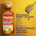 Vicks DayQuil NyQuil Severe Honey Combo Pack 12 oz Maximum Strength Cold Flu Medicine - Relieves Cough Sore Throat Fever Congestion - Buy Online on GoSupps.com