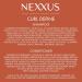 Nexxus Curl Define Shampoo & Conditioner 2 Count - ProteinFusion for Curly/Coily Hair, Strengthening & Moisturizing - Sulfate-Free with Marula Oil 13.5 oz - Buy Online on GoSupps.com