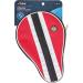 STIGA Table Tennis Racket Cover - Protective Case for 1-2 Ping Pong Paddles - Buy Online on GoSupps.com