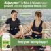 NaturalSlim Helpzymes Digestive Enzymes - Gut Health & Gas Relief - 100 Caps - Buy Online on GoSupps.com