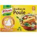 Knorr Chicken Bouillon 150g - Buy Online on GoSupps.com
