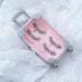 AUEAR Pink Mini Trolley Suitcase False Eyelashes & Candy Packaging Box - 1 Count - Buy Online on GoSupps.com
