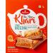 Haldiram's Original Khari 200g (Pack of 2) | Crispy Flaky Biscuits | Authentic Indian Tea-Time Snack
