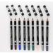 Makki 09 Sparkly Gunmetal Kohl Eyeliner - Waterproof Hypoallergenic Kajal for Sensitive Eyes | International Shipping - Buy Online on GoSupps.com