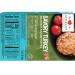Applegate Natural Turkey Breakfast Sausage Patties - 7oz (Frozen) - Buy Online on GoSupps.com