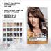 L'Oreal Paris Feria Sapphire Smoke Hair Color - Pack of 2 | Multi-Faceted Shimmering Blue Dye - Buy Online on GoSupps.com
