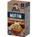 Quaker Oatmeal Chocolate Chip Muffin Mix Multi-Pack 900g (Pack of 12) Chip 900 g (Pack of 12) Muffin Mix - Buy Online on GoSupps.com