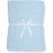 Comfy Cubs Muslin Spuckers - 100% Cotton 6-Layer Handwashers Soft & Absorbent Sky Blue 6-Pack - Ideal for Babies - Buy Online on GoSupps.com
