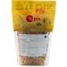 Yupik Mini -q Pretzel (unsalted) 0.45kg 6 Count 2.6 kg - Buy Online on GoSupps.com