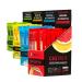 Cigtrus Oral Fixation Craving Relief Quit Smoking Aid Tobacco Free Nicotine Free Non-Electric Natural Support Grapefruit Flavor Oxygen Inhaler 20/CT