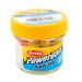 Berkley PowerBait Power Eggs Floating Magnum Fishing Soft Bait, Sunrise - Original Scent, .5 oz Small Jar