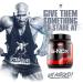 Betancourt Nutrition B-NOX Androrush Reloaded Pre-Workout and Testosterone Enhancer | Extra-Energy | Extra-Strength | Concentrated | Power Punch | 14.1 Ounce | 20 Servings - Buy Online on GoSupps.com