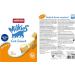Animonda Milkies Harmony - Grain-Free Crunchy Pillows for Cats | 6 x 120g Cat Snack - Buy Online - Buy Online on GoSupps.com