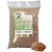 Toasted Sesame Seeds Natural 5 Pounds Bulk Bag-Heat Sealed for Freshness