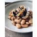 El Navarrico Broad Beans Extra Natural - 700g Glass | Traditional Agriculture | Fresh & Natural | Buy Online Internationally - Buy Online on GoSupps.com