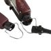 Wahl Professional 5 Star Unicord Combo: Corded Magic Clip Clipper + Razor Edger Trimmer - Buy Online on GoSupps.com