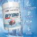 EHP Labs x Ghostbusters Beyond BCAA Powder Amino Acids Supplement for Muscle Recovery - 8g Sugar Free BCAAs Amino Acids Post Workout Recovery Powder & EAA Amino Acids Powder - 60 Servings (Big Apple) Frosty Big Apple - Buy Online on GoSupps.com