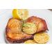 9x Rubio Chips - Gluten-Free & Vegan Grill Chicken Lemon - Large Pack Spanish Potato Snack (110g) - Perfect Crunch 12.22g Each - Buy Online on GoSupps.com
