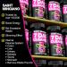 7 Day Cleanse Program | Natural Colon Detox with Extra-Strength Senna Leaf | Relieve Constipation & Bloating - Buy Online on GoSupps.com