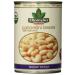 Bioitalia Cannellini Organic Beans, 14 Ounce (Pack of 12)