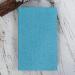 Mublalbum Small Photo Album 4x6 - 300 Pockets Linen Cover Picture Book for Family Wedding Baby - Blue - Buy Online on GoSupps.com